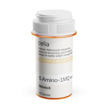 5-Amino 1 MQ: 50mg