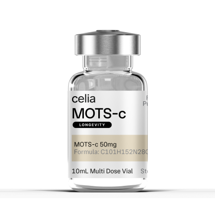 MOTS-c: 50mg