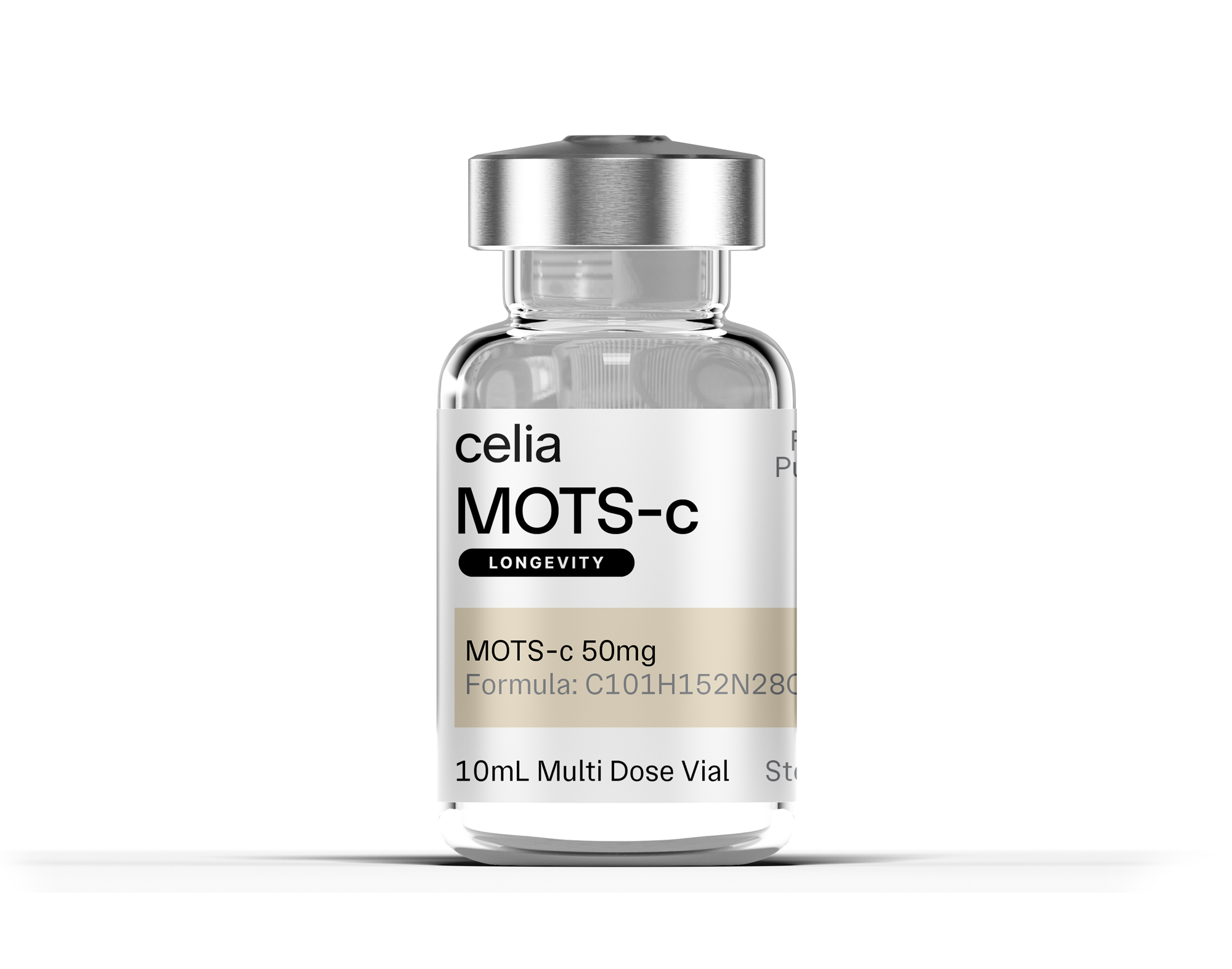 MOTS-c: 50mg
