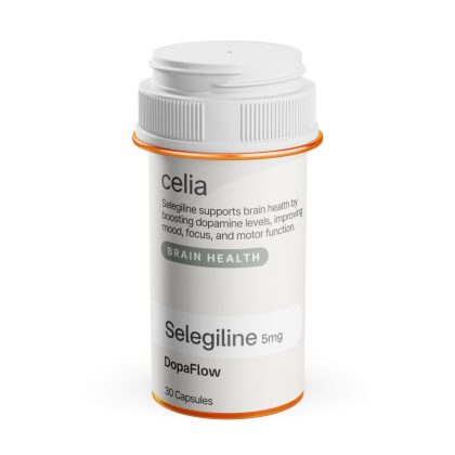Selegiline Capsules