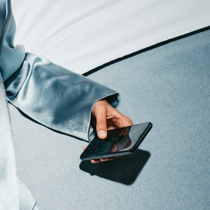 Celia Post Purchase Consultation