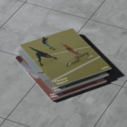 Celia Personalized Peptide Program Genetic Test