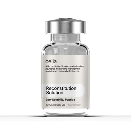 Bacteriostatic Water 10ML