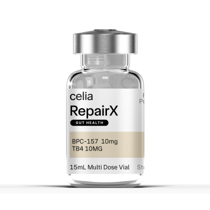 RepairX (BPC-157/TB4): Automatic Refills