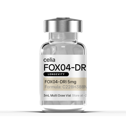 Fox04- DRI